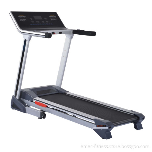 Motorize Treadmill (EMEC-5)